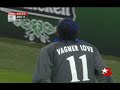 wagner love arsenal cska champions