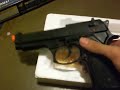 tm tokyo marui m92f ebb   hichew