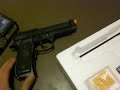 tm tokyo marui m92f ebb   hichew