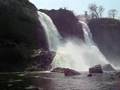Athirapally Waterfalls
