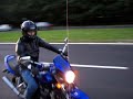 Fiodor - GSX 1400 Poznań