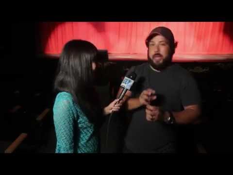 Caller.com Entertainment: Comedian Steve Trevino