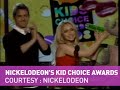 Stars slimed at Kids\ Stars slimed at Kids\