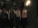 Gary and Some Friends Sing Amazing Grace at His Wedding