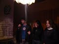 Harry antonela y sabina vivo per lei grabacion firmat