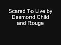 you don't know this song.  but i highly recommend tracking down the desmond child album 'runners in the night' because it rocks!!