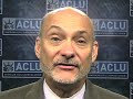 We Could Lose Marriage: ACLU Freedom Alert We Could Lose Marriage: ACLU Freedom Alert