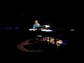 Julien Clerc a San Francisco, petite sorciere malade