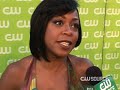 Tichina Arnold from Everybody Hates Chris talks to Jason C. Tichina Arnold from Everybody Hates Chris talks to Jason C.