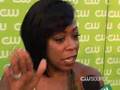Tichina Arnold from Everybody Hates Chris talks to Jason C.