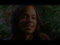 Sanaa Lathan Interview One on One sit Down Interview