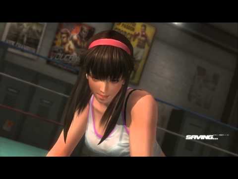 Taking a Look at: Dead or Alive 5 Ultimate Core Fighters