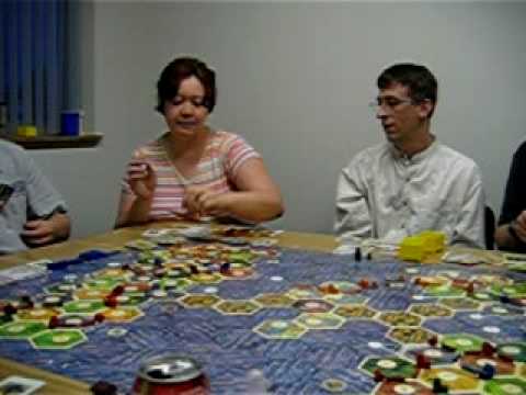settlers of catan