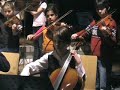 Weihnachtskonzert 2007 - Teil 1