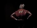 Dave Draper - Champion Bodybuilder - IFBB Universe, Mr. Amer