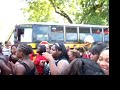 Sumter County High and Livingston Battle