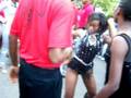 Sumter County High and Livingston Battle