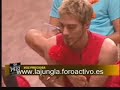 OT - visita Edurne a la academia 4 parte
