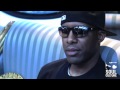 DJ Whoo Kid on premiering new Dr Dre track 
