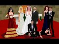 3d moove wedding Crystal Angel issue May / June