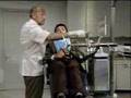 Mr. Bean no dentista