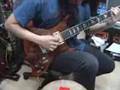 CHATREEO PLAYS BC RICH BICH GUITAR