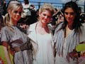 H2O: Claire, Phoebe, Cariba + Indiana