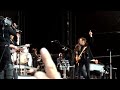 Bruce Springsteen Badlands Frankfurt 2012