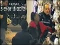 Violent Attidude From Shopliffters