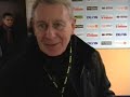 Impressions de Alain Le Roch, président du club de Rafik Saïfi