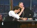 Dave Grohl 5 Questions on Craig Kilborn Dave Grohl 5 Questions on Craig Kilborn