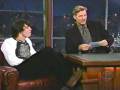 Dave Grohl 5 Questions on Craig Kilborn
