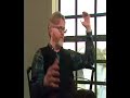 Paddy McAloon - Swedish TV Interview (Part 8/8)