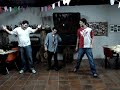 danca do quadrado no sitio da marcela