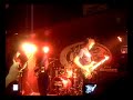 Elliot Minor - Jessica (Live)