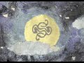 shrew - Rainy day school Bus
