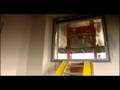 Virtual Evacuation - Escape Pods
