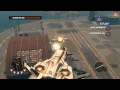 Let's Play Together Saints Row The Third #24 - Konvoiköder