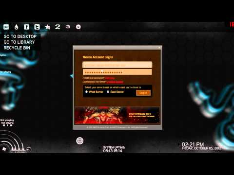 how to patch vindictus