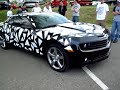 2010 Camaro Prototype