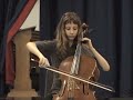 SARA COLL GASCON(11): ELEGIE, GABRIEL FAURÉ