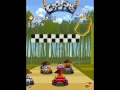 Crash - Nitro Kart 2 (J2ME) Crash - Nitro Kart 2 (J2ME)