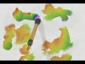 MoXi Digital Paint 1.5 min Teaser
