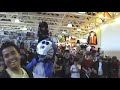 Mottocon - Pelea de Botargas (parte 1 de 2) Mottocon - Pelea de Botargas (parte 1 de 2)