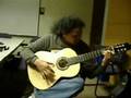 Guitarra Flamenca - Flamenco Guitar