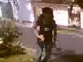 La chunga!!!