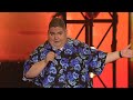 Here is a clip of me talking about my experience on Last Comic and how supportive my mother is from my comedy special 