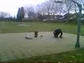 Carbid Roosendaal 3