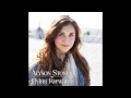 Alyson Stoner Flying Forward Official Music Video and Lyrics