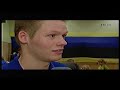 KZ korfbal RTVNH reportage (25.11.07)